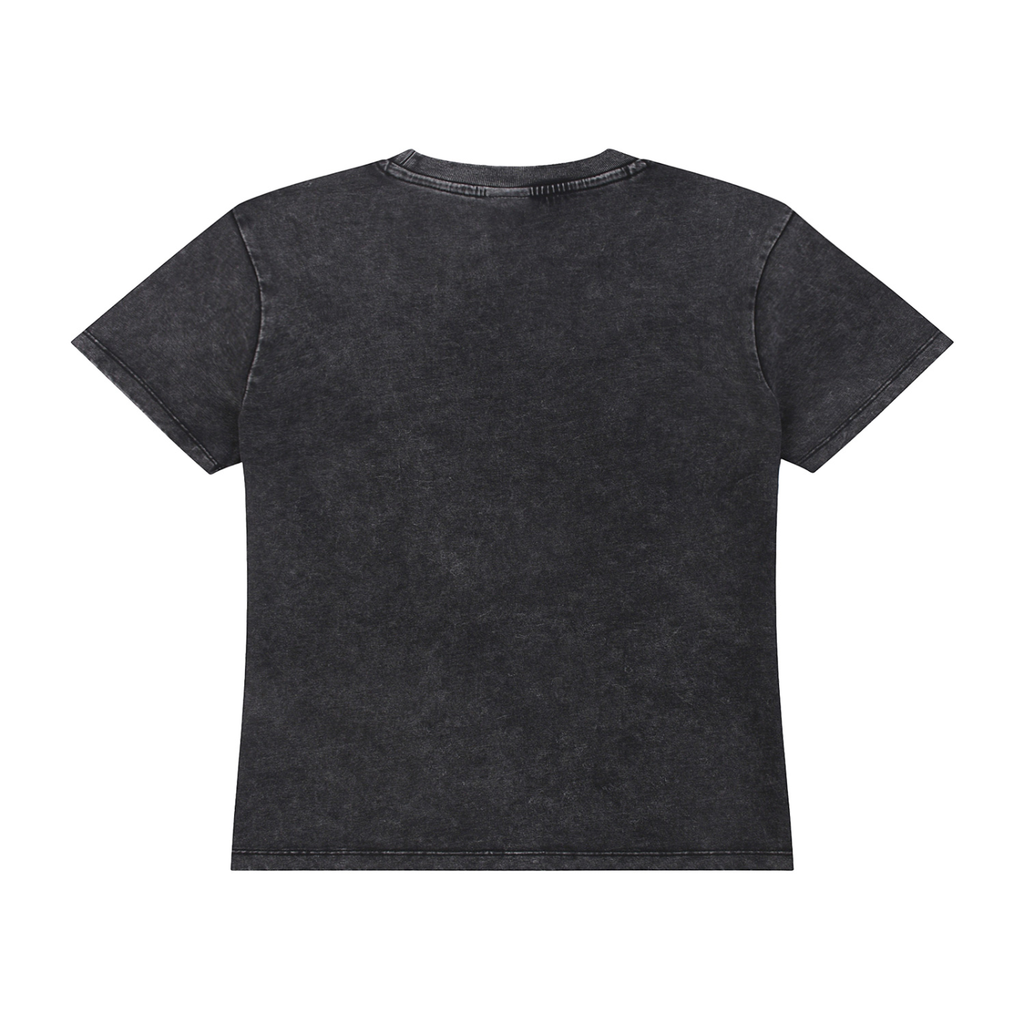 it's the men * Vintage Wash T-shirt