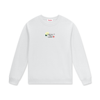 Future is Female * 100% Cotton Pullover