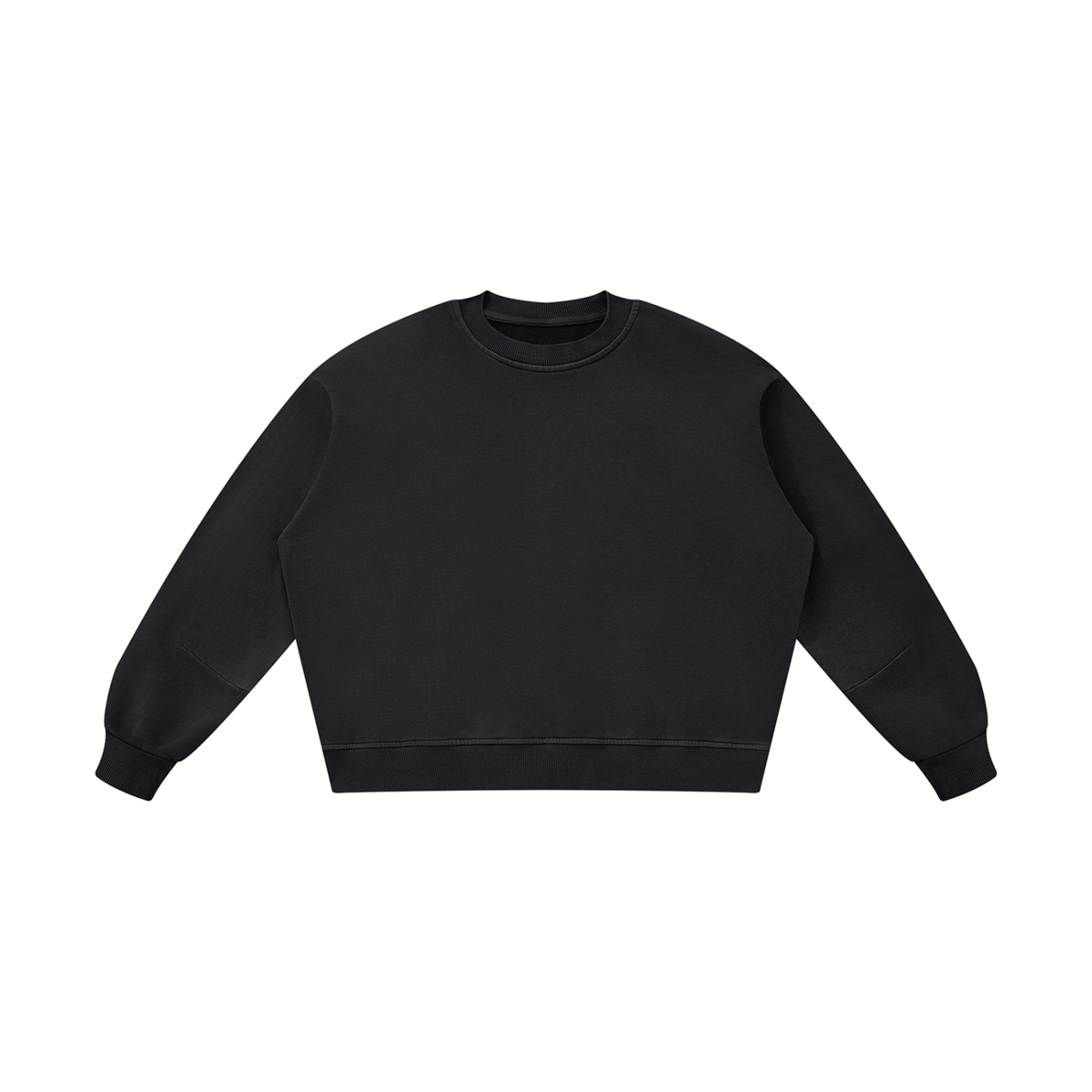 Vintage Washed Sweat Set