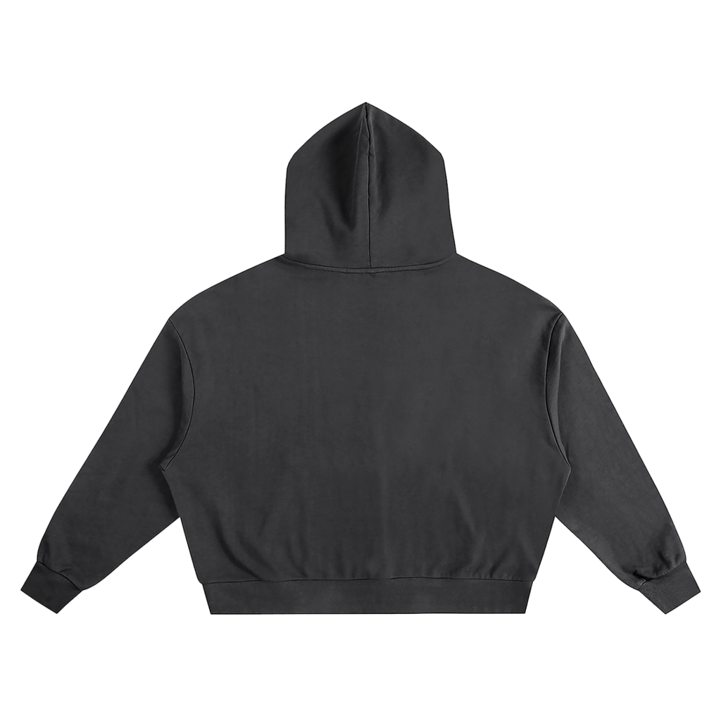 Oversized Hoodie Set