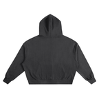Oversized Hoodie Set