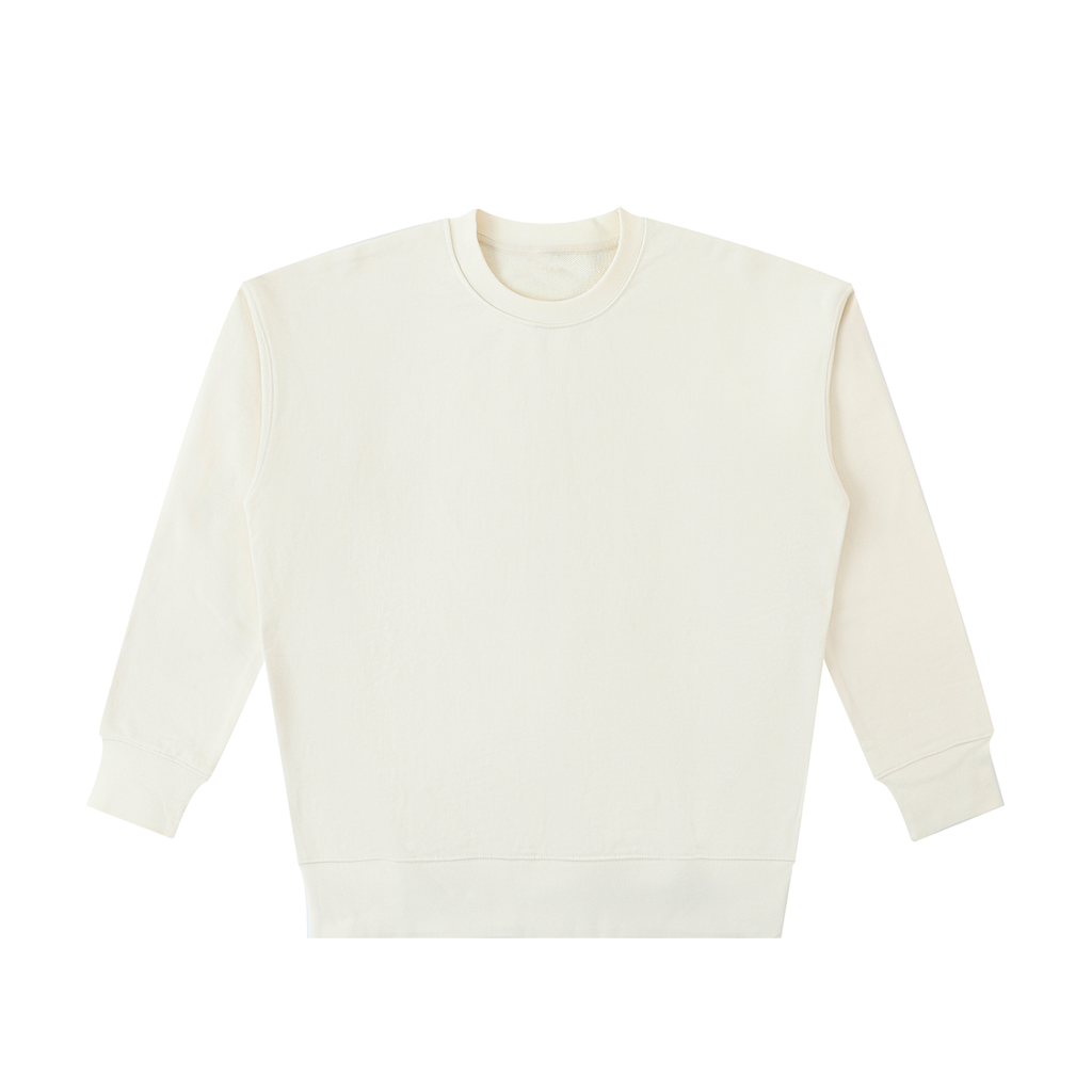Essential Heavyweight Cotton Sweat Set