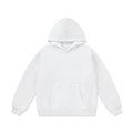 Oversize Heavyweight Fleece Hoodie Set
