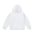 Oversize Heavyweight Fleece Hoodie Set