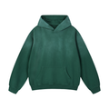 100% Cotton Your Boyfriends Sun-Fade Staple Hoodie