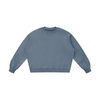 Vintage Washed Sweat Set