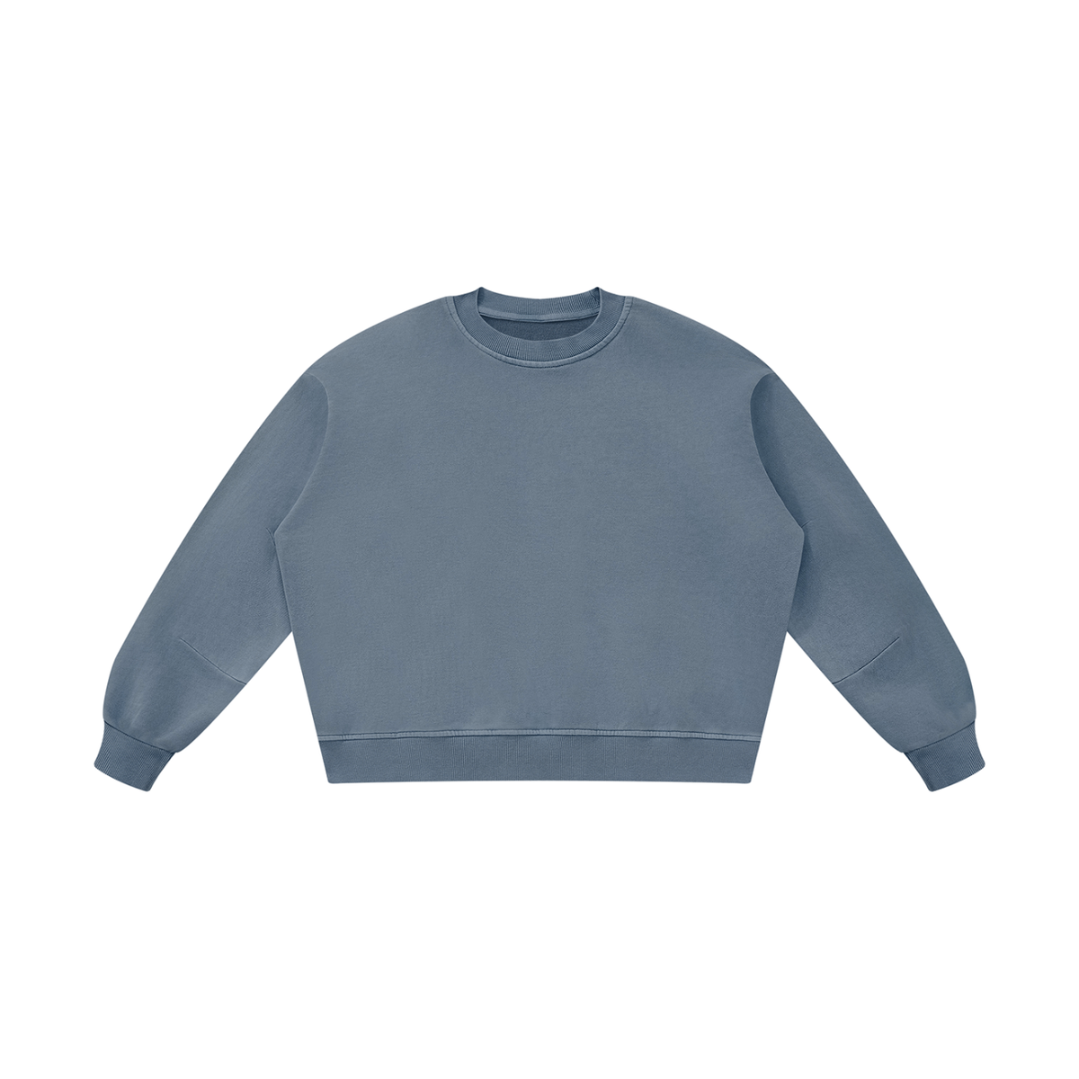 Vintage Washed Sweat Set