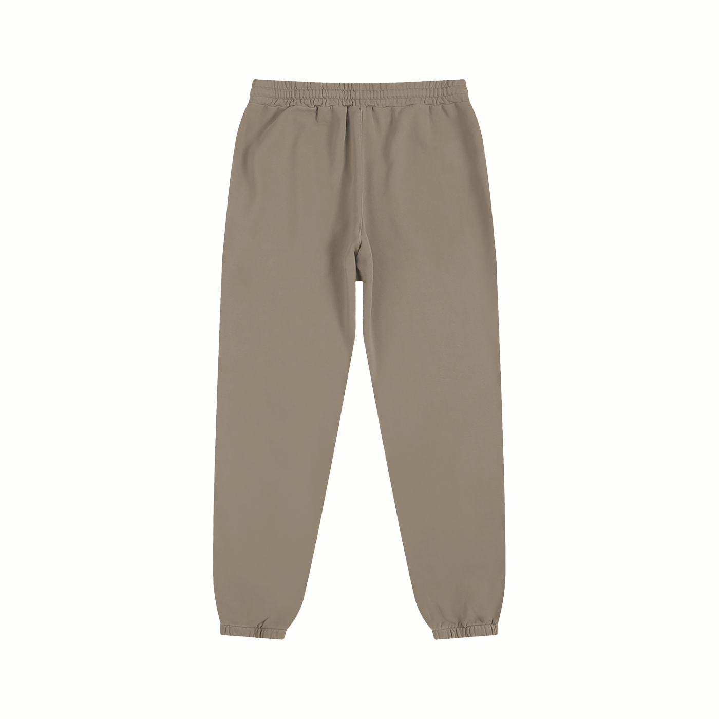 100% Cotton Staple Sweatpants