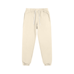 100% Cotton Staple Sweatpants