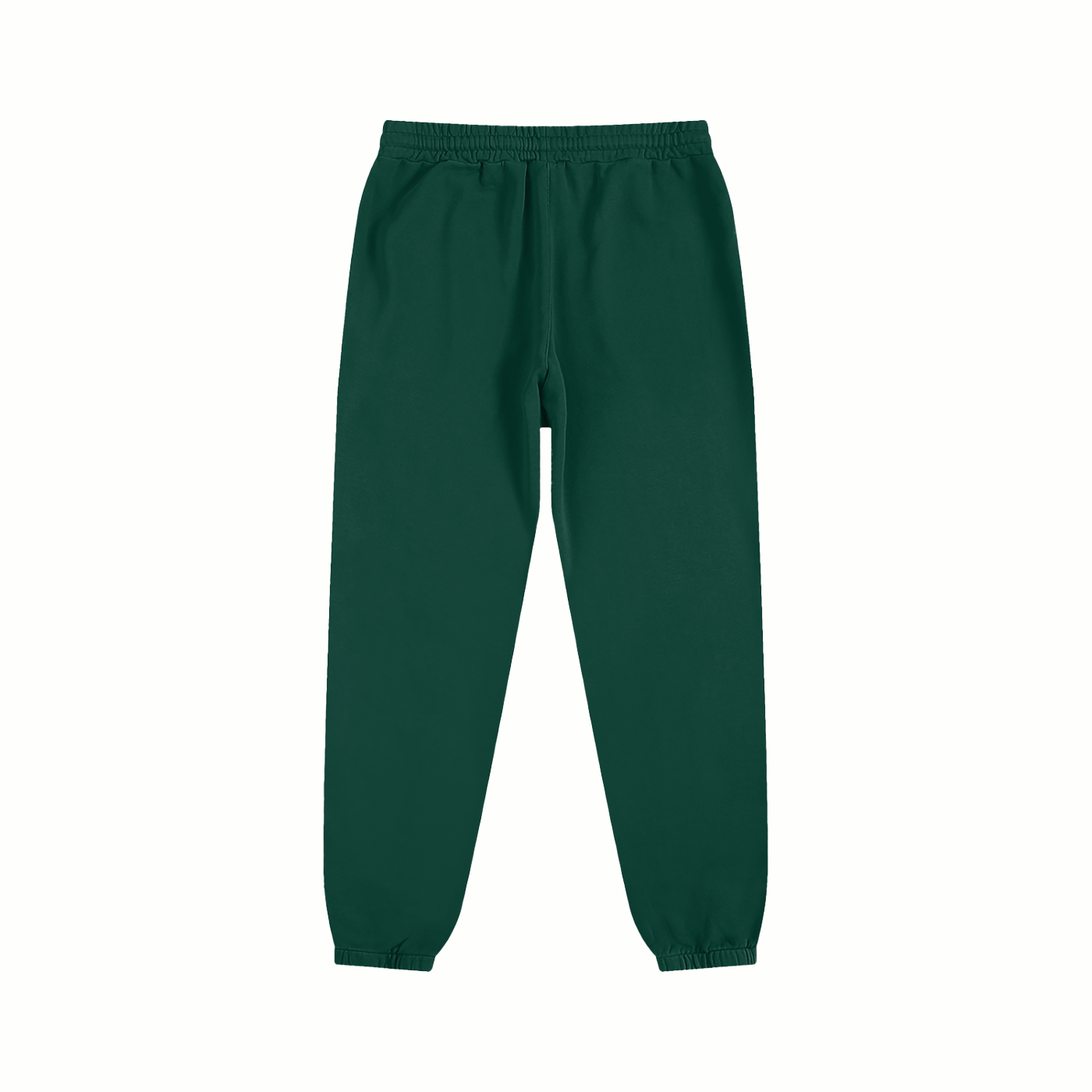 100% Cotton Staple Sweatpants
