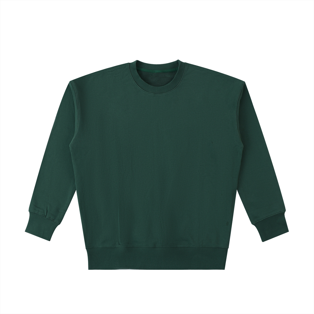 Essential Heavyweight Cotton Sweat Set