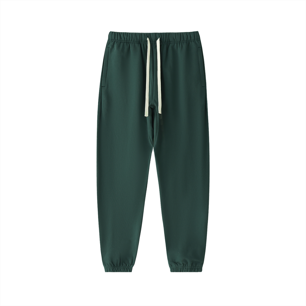 Essential Heavyweight Cotton Sweat Set