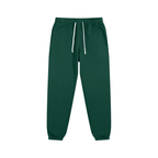 100% Cotton Staple Sweatpants