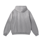 100% Cotton Your Boyfriends Sun-Fade Staple Hoodie