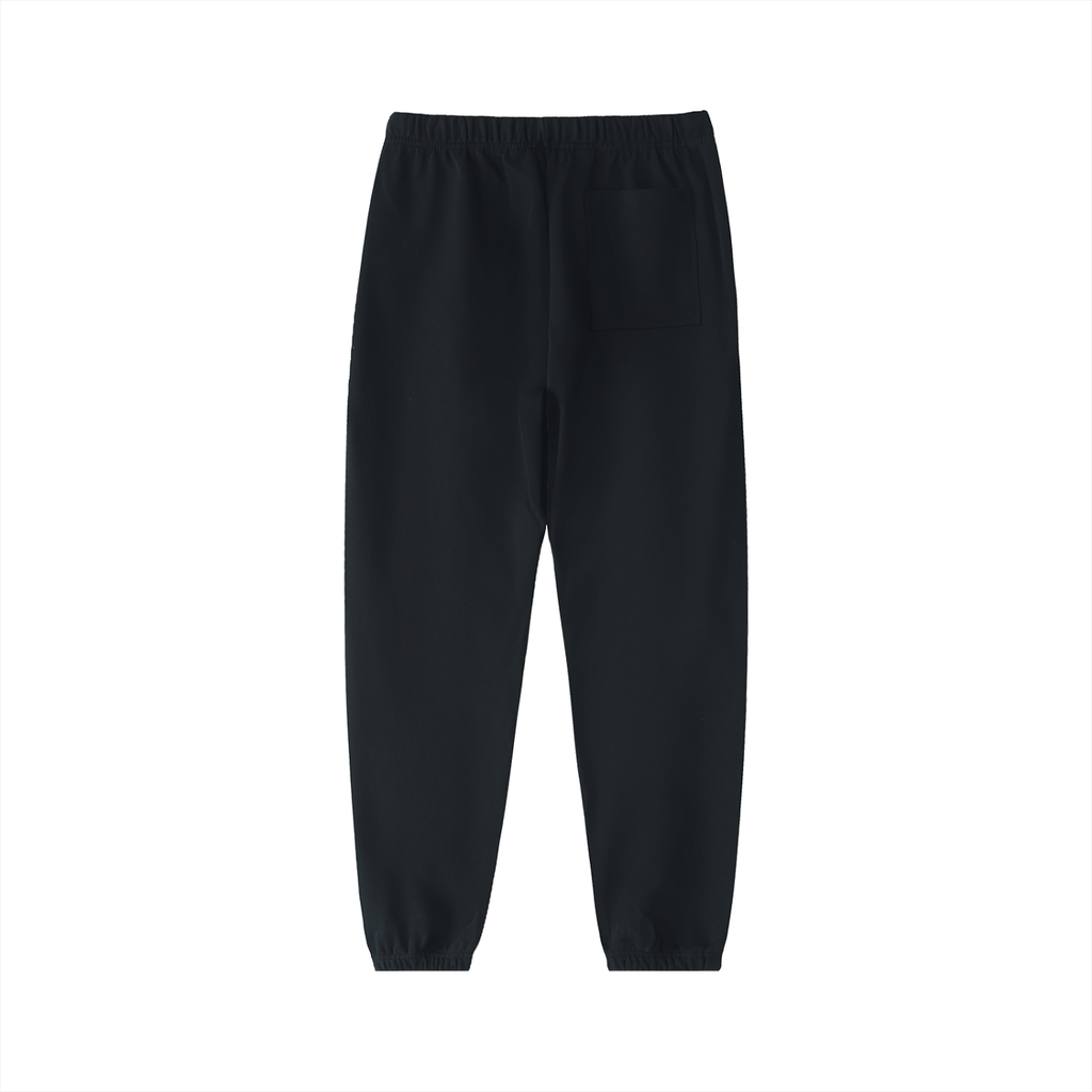 Essential Heavyweight Cotton Sweat Set