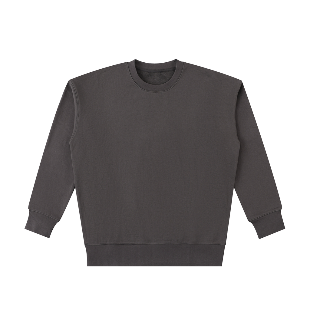 Essential Heavyweight Cotton Sweat Set
