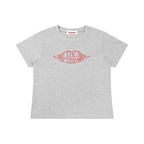 Save the drama for your mama * 100% Cotton Crewneck Tee