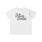 who run the world * 100% Cotton Kids' Tee