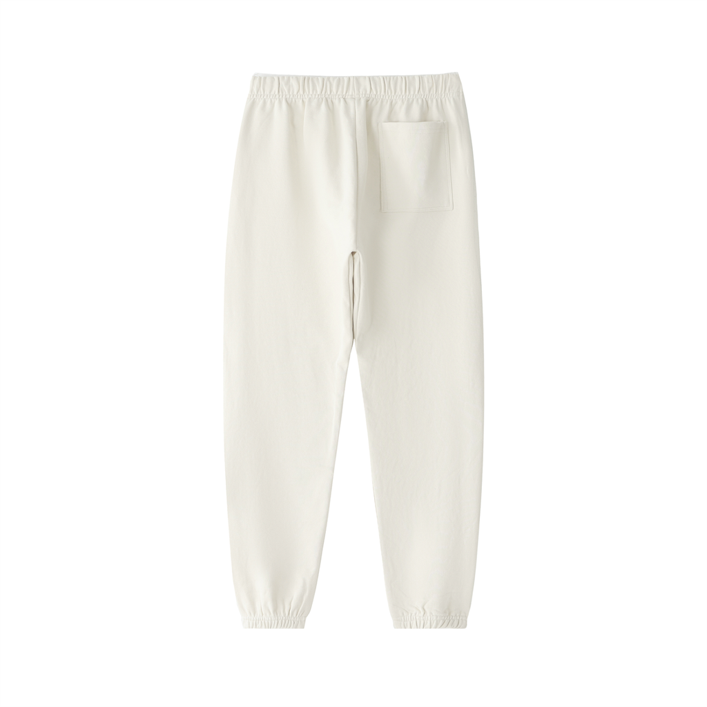 Essential Heavyweight Cotton Sweat Set