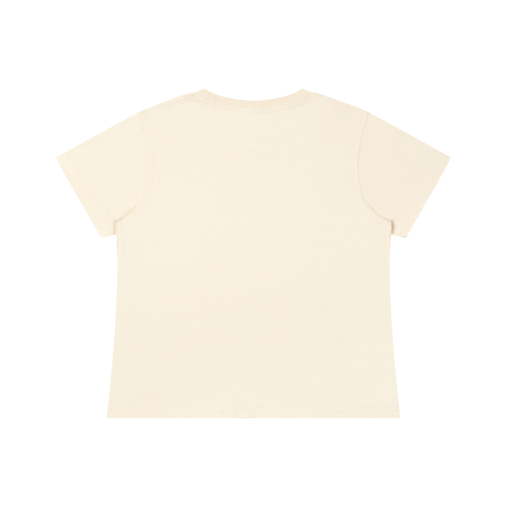 Save the drama for your mama * 100% Cotton Crewneck Tee