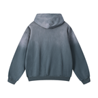 100% Cotton Your Boyfriends Sun-Fade Staple Hoodie