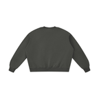 Vintage Washed Sweat Set