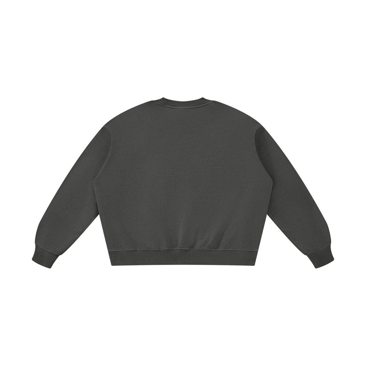 Vintage Washed Sweat Set