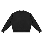 Vintage Wash Crewneck Sweat Set