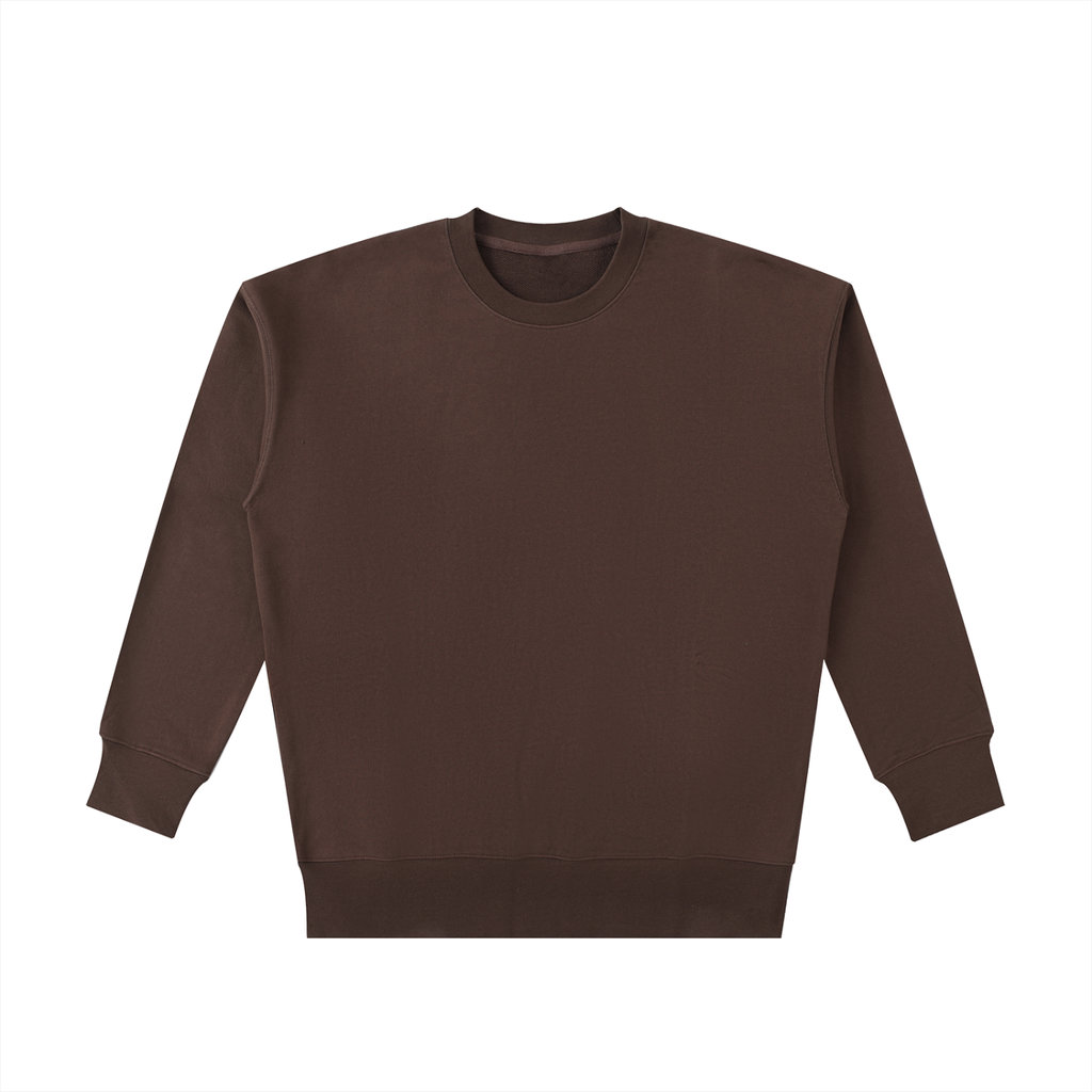 Essential Heavyweight Cotton Sweat Set