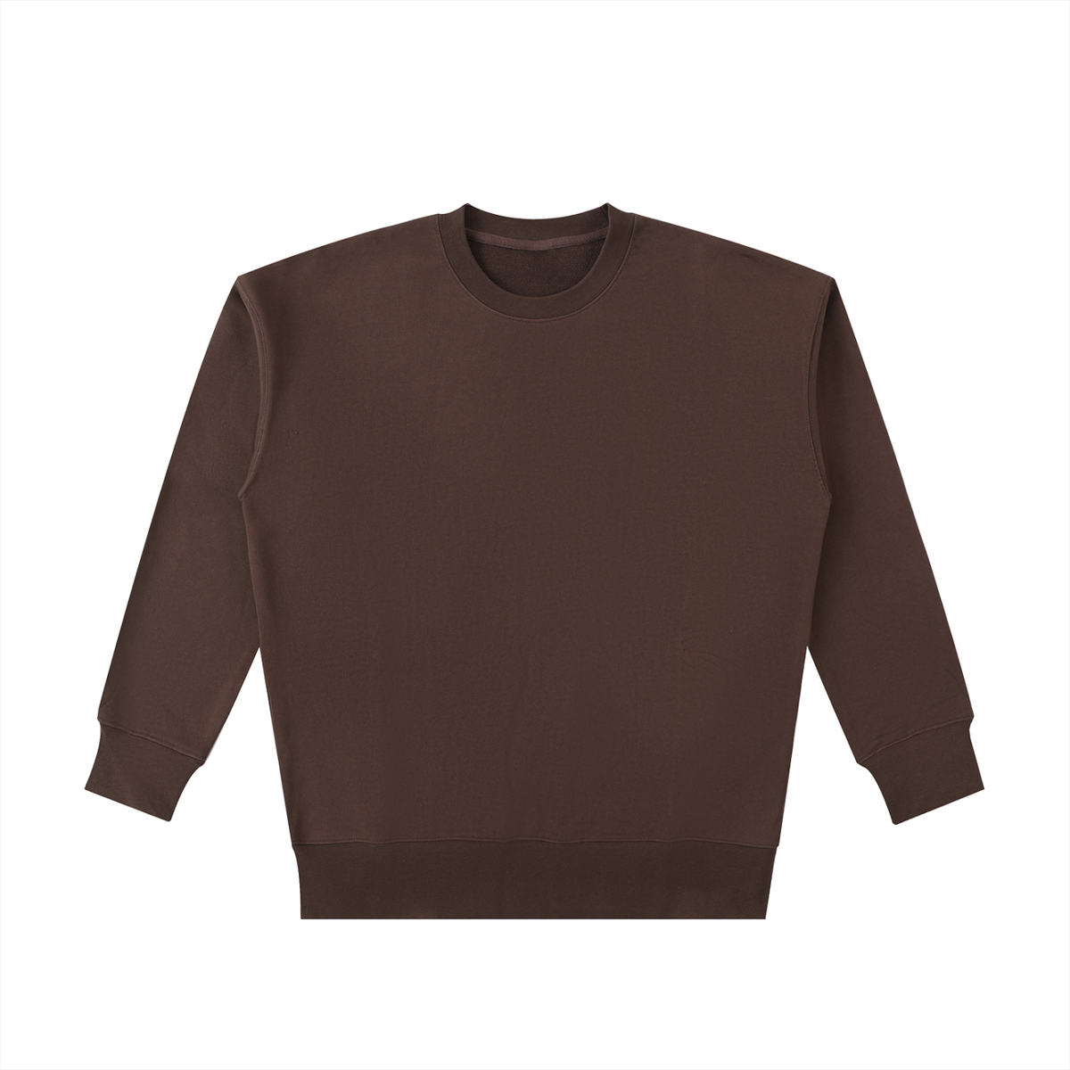 Essential Heavyweight Cotton Sweat Set