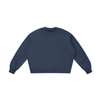 Vintage Washed Sweat Set