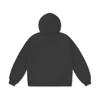 Oversize Heavyweight Fleece Hoodie Set