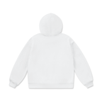 Oversize Heavyweight Fleece Hoodie Set