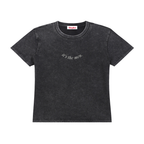 it's the men * Vintage Wash T-shirt
