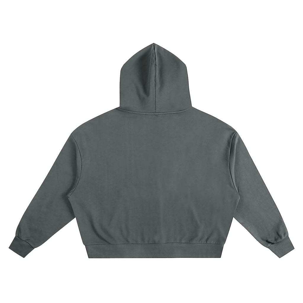 Oversized Hoodie Set