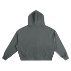 Oversized Hoodie Set