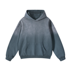 100% Cotton Your Boyfriends Sun-Fade Staple Hoodie