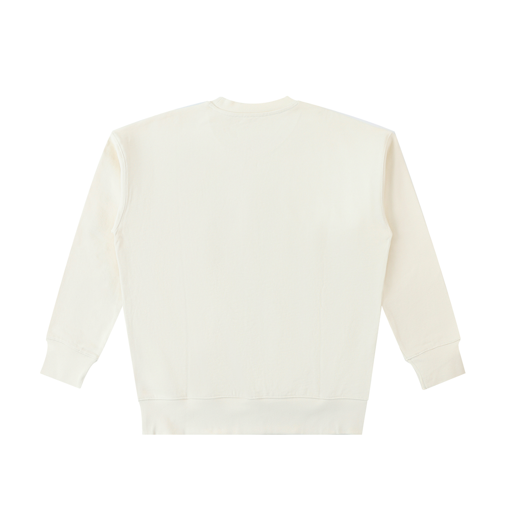 Essential Heavyweight Cotton Sweat Set