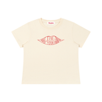 Save the drama for your mama * 100% Cotton Crewneck Tee