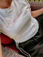 dismantle the patriarchy * Lightweight 100% Cotton Classic Fit T-Shirt