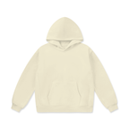 Oversize Heavyweight Fleece Hoodie Set
