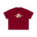 Six Staples Girlies * 100% Cotton Boxy Tee