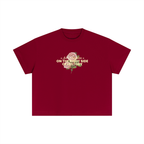 Six Staples Girlies * 100% Cotton Boxy Tee