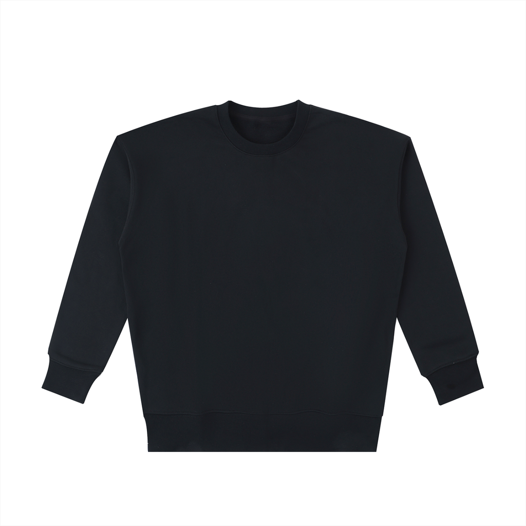 Essential Heavyweight Cotton Sweat Set