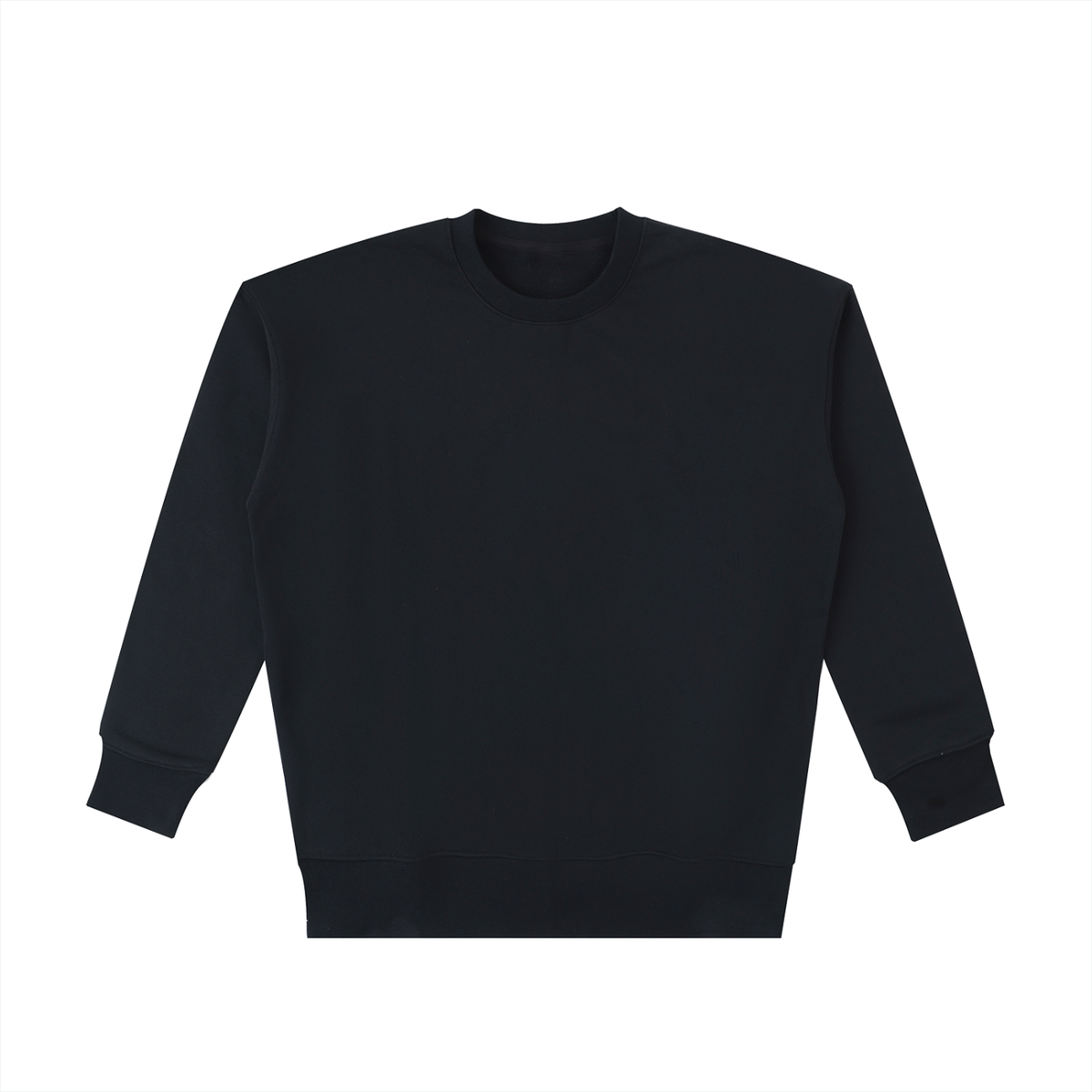 Essential Heavyweight Cotton Sweat Set