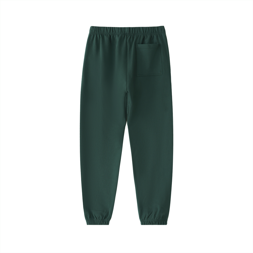 Essential Heavyweight Cotton Sweat Set
