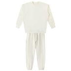 Essential Heavyweight Cotton Sweat Set