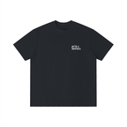 I'm a Sophia - Vintage Wash Distressed 100% Cotton Tee