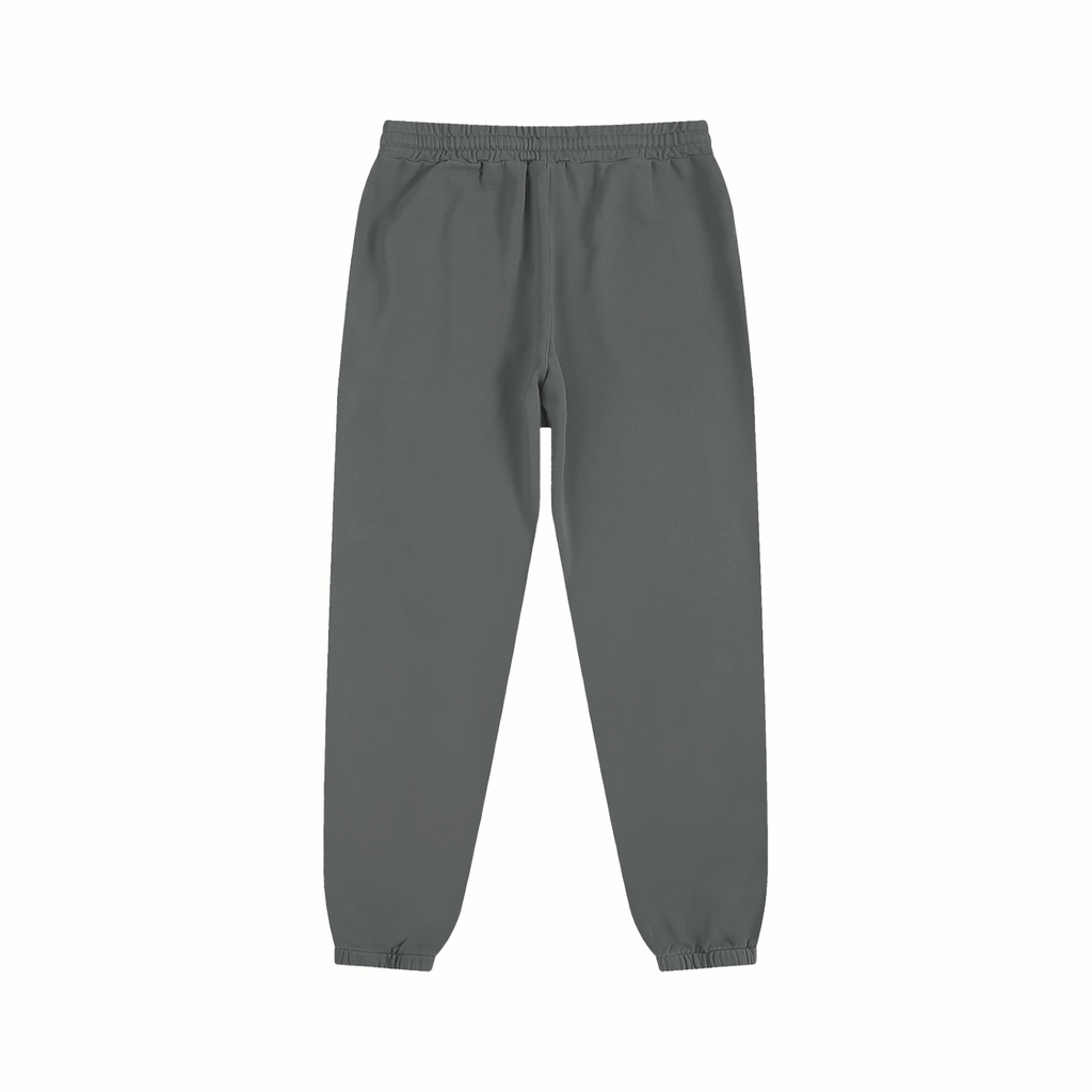 100% Cotton Staple Sweatpants