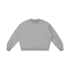 Vintage Washed Sweat Set